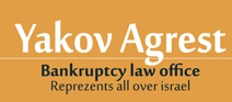 Attorney Yaakov Agrest
